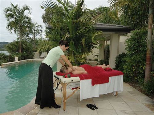 Resort Whitsunday Wanderers (palm Crt | Airlie Beach | Queensland | Australia 18