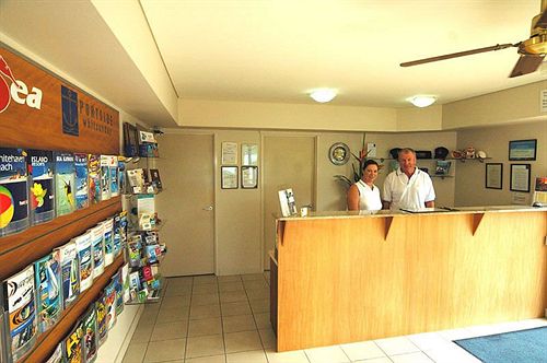 Resort Whitsunday Wanderers (palm Crt | Airlie Beach | Queensland | Australia 19