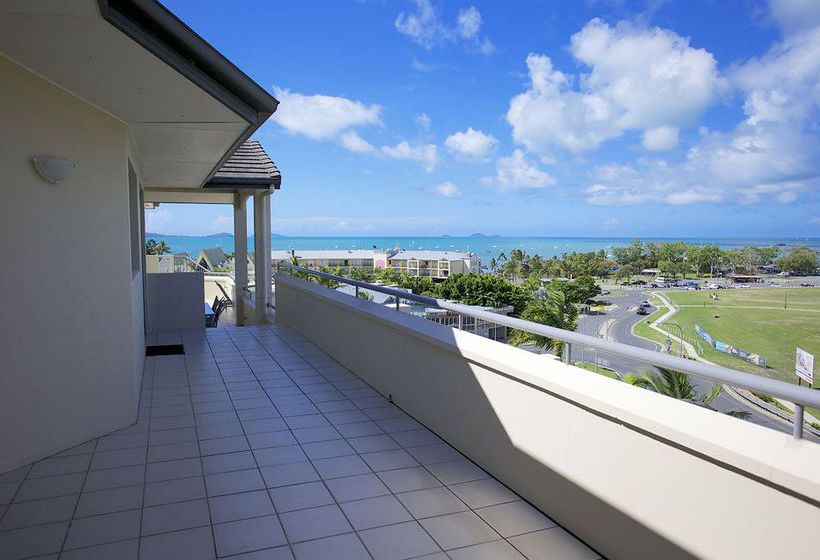 Resort Whitsunday Wanderers (palm Crt | Airlie Beach | Queensland | Australia 2