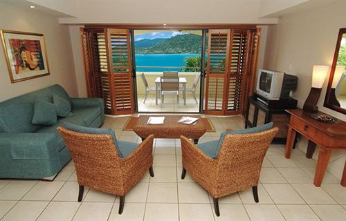 Resort Whitsunday Wanderers (palm Crt | Airlie Beach | Queensland | Australia 20