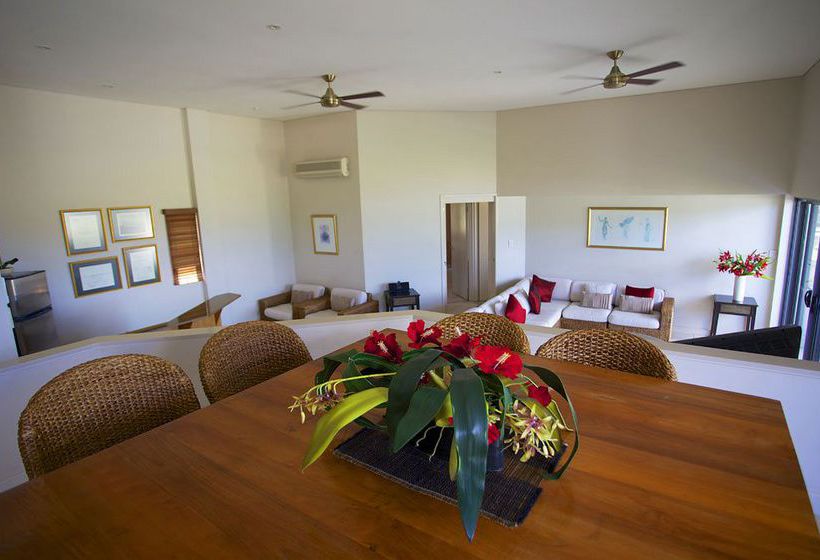 Resort Whitsunday Wanderers (palm Crt | Airlie Beach | Queensland | Australia 3