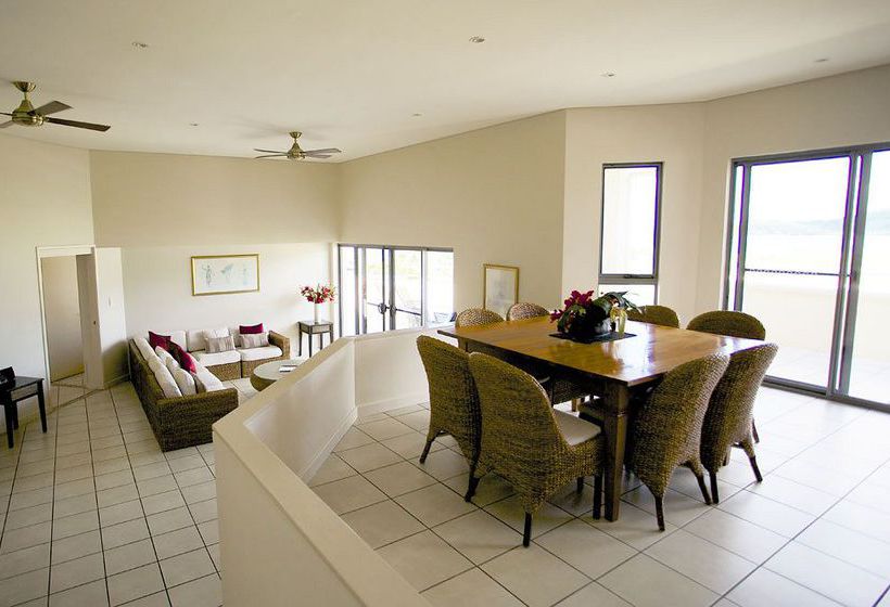 Resort Whitsunday Wanderers (palm Crt | Airlie Beach | Queensland | Australia 8