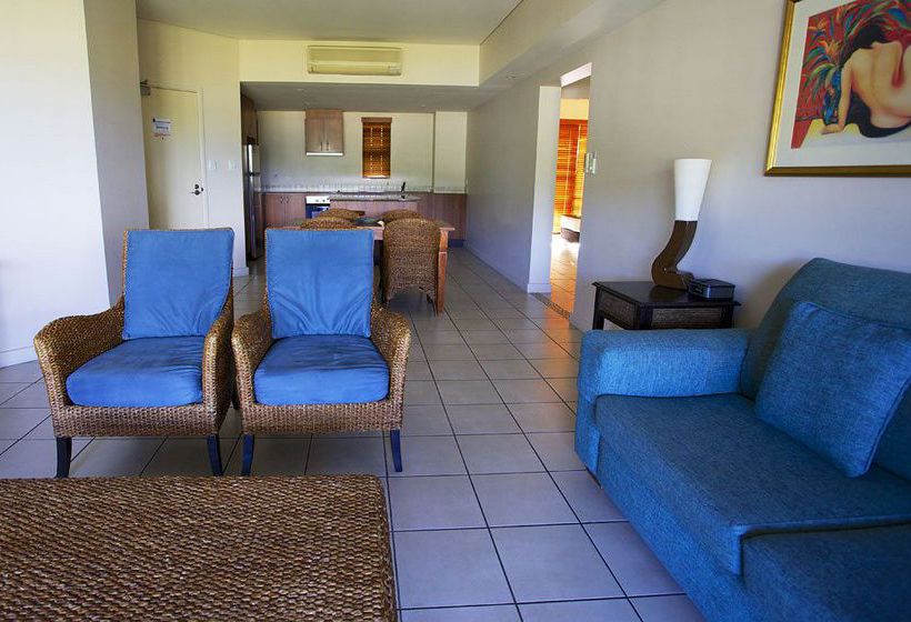 Resort Whitsunday Wanderers (palm Crt | Airlie Beach | Queensland | Australia 9