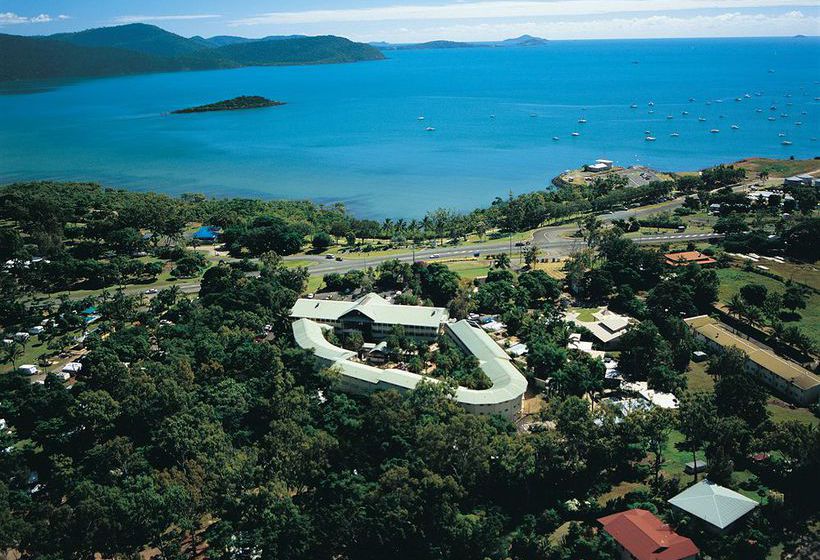 Hotel Mantra Club Croc Queensland