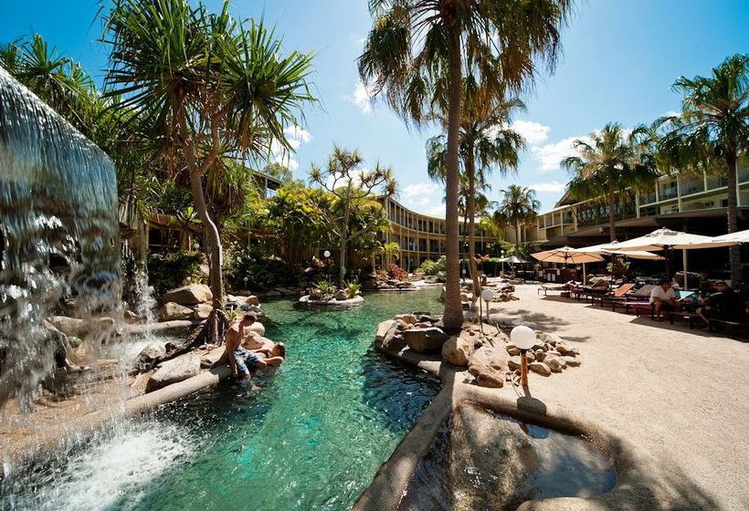 Hotel Mantra Club Croc | Airlie Beach | Queensland | Australia 1