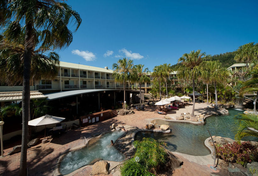 Hotel Mantra Club Croc | Airlie Beach | Queensland | Australia 10