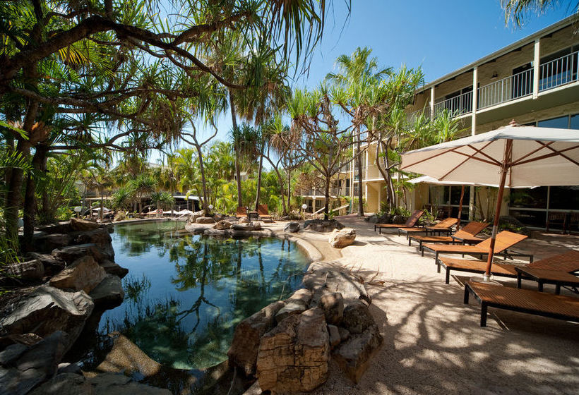 Hotel Mantra Club Croc | Airlie Beach | Queensland | Australia 11