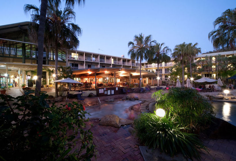 Hotel Mantra Club Croc | Airlie Beach | Queensland | Australia 12