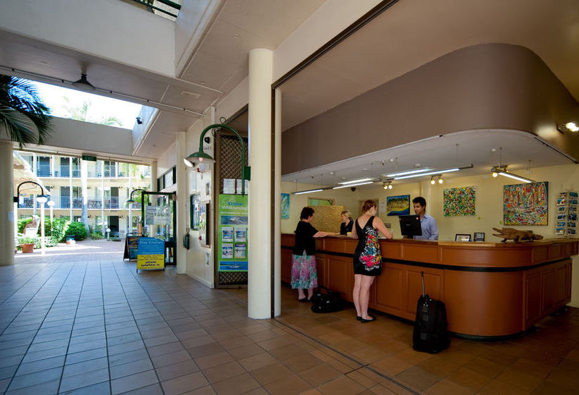 Hotel Mantra Club Croc | Airlie Beach | Queensland | Australia 13