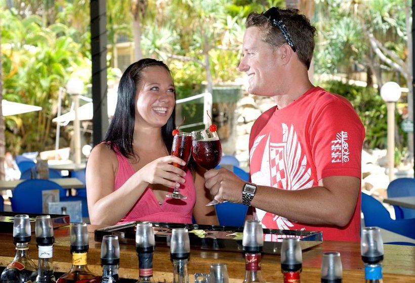 Hotel Mantra Club Croc | Airlie Beach | Queensland | Australia 15