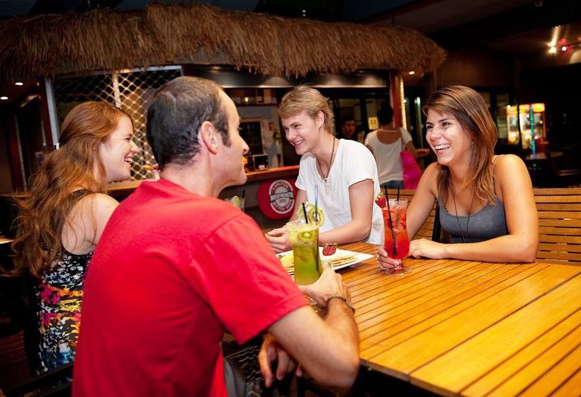 Hotel Mantra Club Croc | Airlie Beach | Queensland | Australia 16