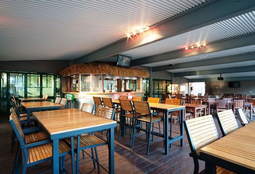 Hotel Mantra Club Croc | Airlie Beach | Queensland | Australia 17