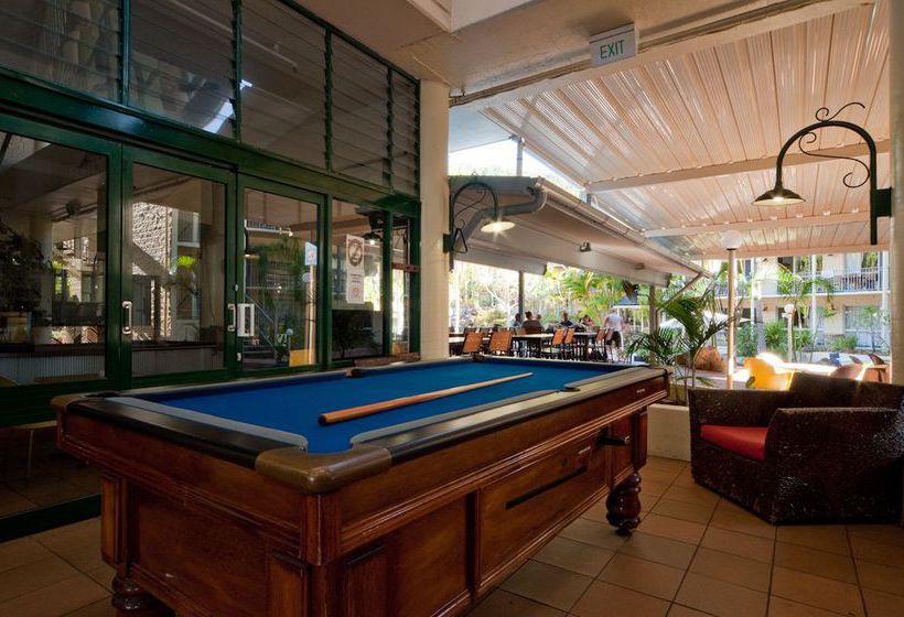 Hotel Mantra Club Croc | Airlie Beach | Queensland | Australia 18
