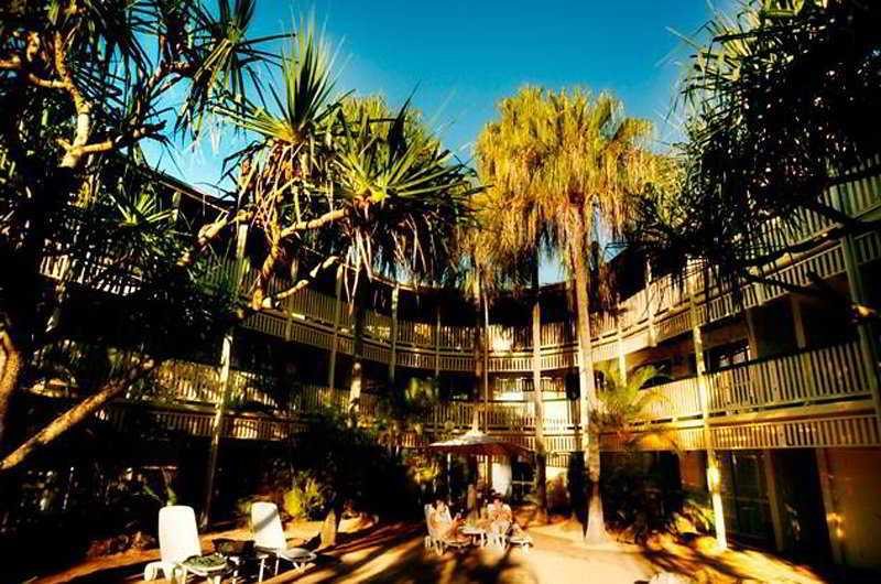 Hotel Mantra Club Croc | Airlie Beach | Queensland | Australia 19