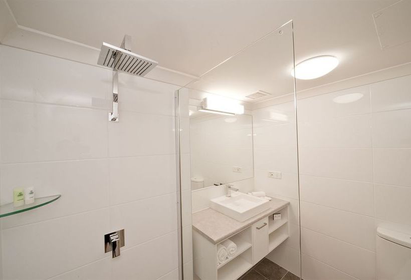 Hotel Mantra Club Croc | Airlie Beach | Queensland | Australia 2