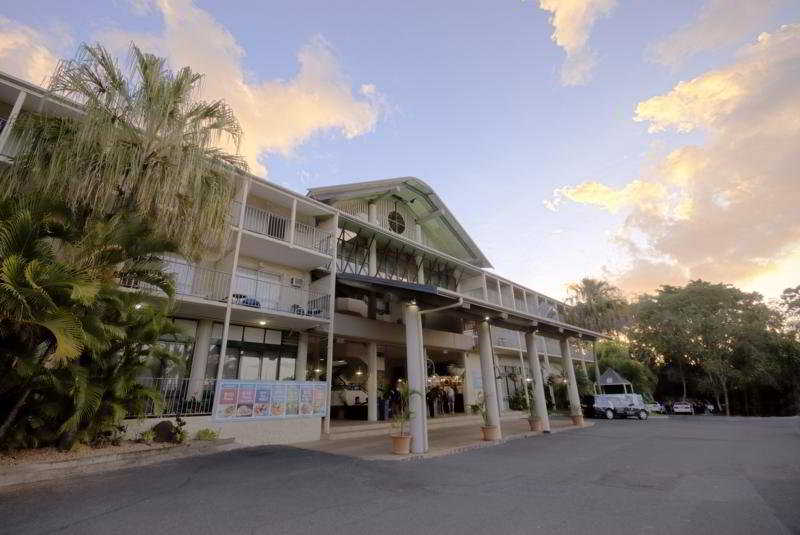 Hotel Mantra Club Croc | Airlie Beach | Queensland | Australia 20