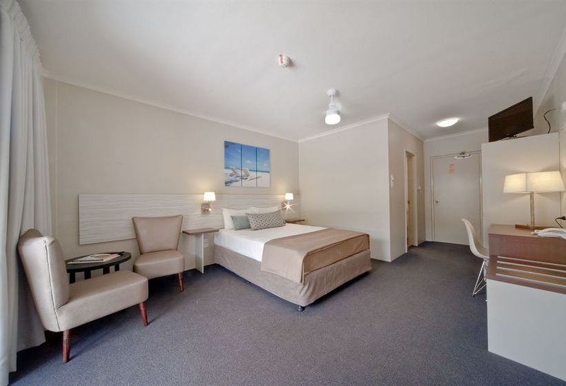 Hotel Mantra Club Croc | Airlie Beach | Queensland | Australia 3