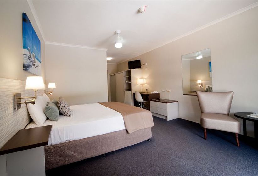 Hotel Mantra Club Croc | Airlie Beach | Queensland | Australia 5