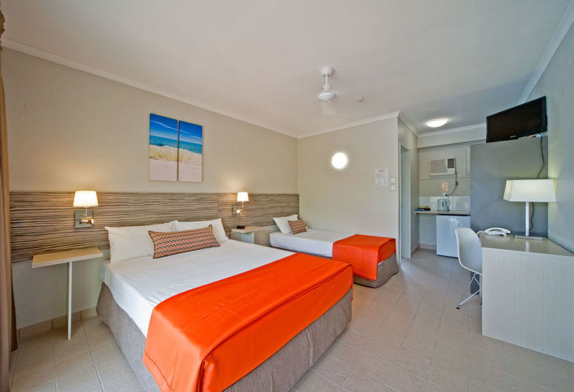 Hotel Mantra Club Croc | Airlie Beach | Queensland | Australia 6