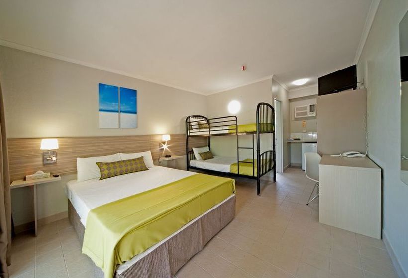 Hotel Mantra Club Croc | Airlie Beach | Queensland | Australia 7