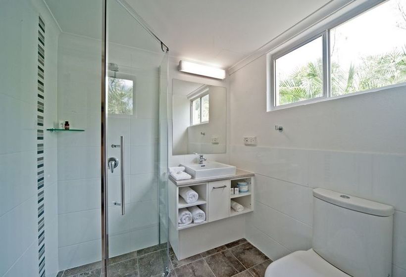 Hotel Mantra Club Croc | Airlie Beach | Queensland | Australia 8