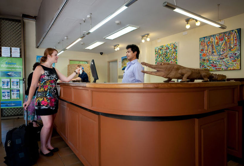 Hotel Mantra Club Croc | Airlie Beach | Queensland | Australia 9