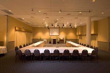 Coral Sea Resort Airlie Beach