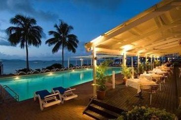 Coral Sea Resort | Airlie Beach | Queensland | Australia 1