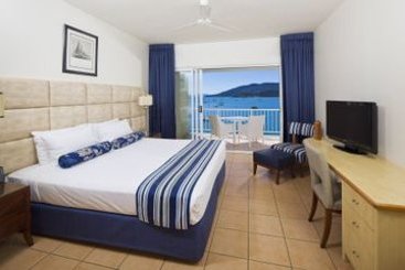 Coral Sea Resort | Airlie Beach | Queensland | Australia 11