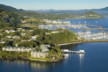 Coral Sea Resort | Airlie Beach | Queensland | Australia 12