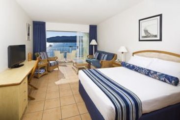 Coral Sea Resort | Airlie Beach | Queensland | Australia 13