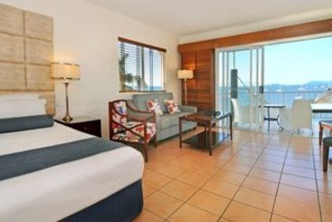 Coral Sea Resort | Airlie Beach | Queensland | Australia 15