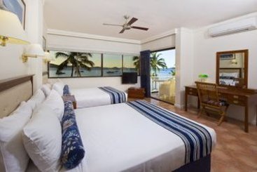 Coral Sea Resort | Airlie Beach | Queensland | Australia 16