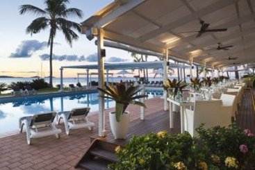 Coral Sea Resort | Airlie Beach | Queensland | Australia 17