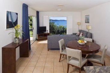 Coral Sea Resort | Airlie Beach | Queensland | Australia 18