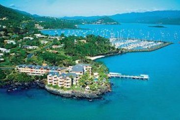 Coral Sea Resort | Airlie Beach | Queensland | Australia 2