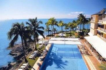 Coral Sea Resort | Airlie Beach | Queensland | Australia 3