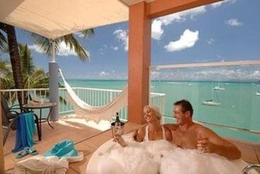 Coral Sea Resort | Airlie Beach | Queensland | Australia 4