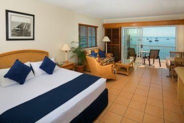 Coral Sea Resort | Airlie Beach | Queensland | Australia 5