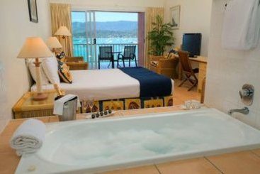 Coral Sea Resort | Airlie Beach | Queensland | Australia 6