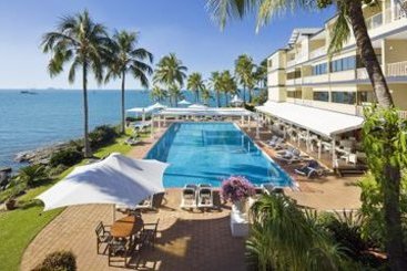 Coral Sea Resort | Airlie Beach | Queensland | Australia 7