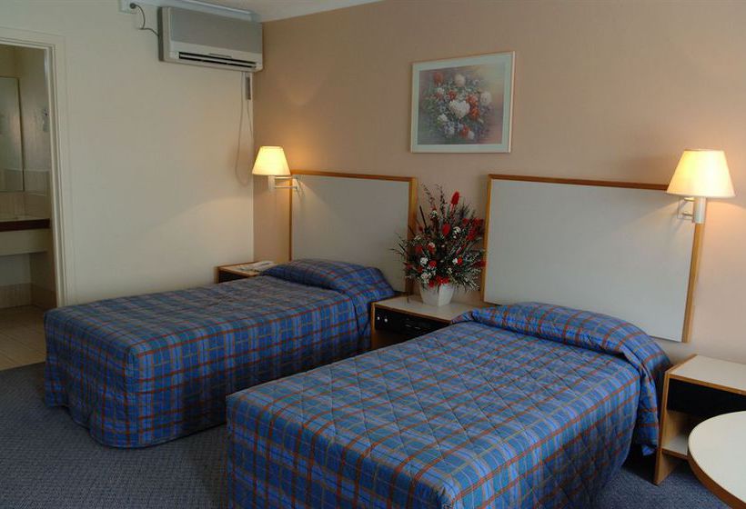 Hotel Metro Inn Australia Occidental