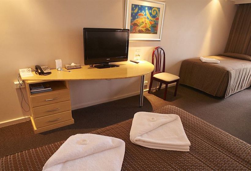 Dog Rock Motel | Albany | Western Australia | Australia 1