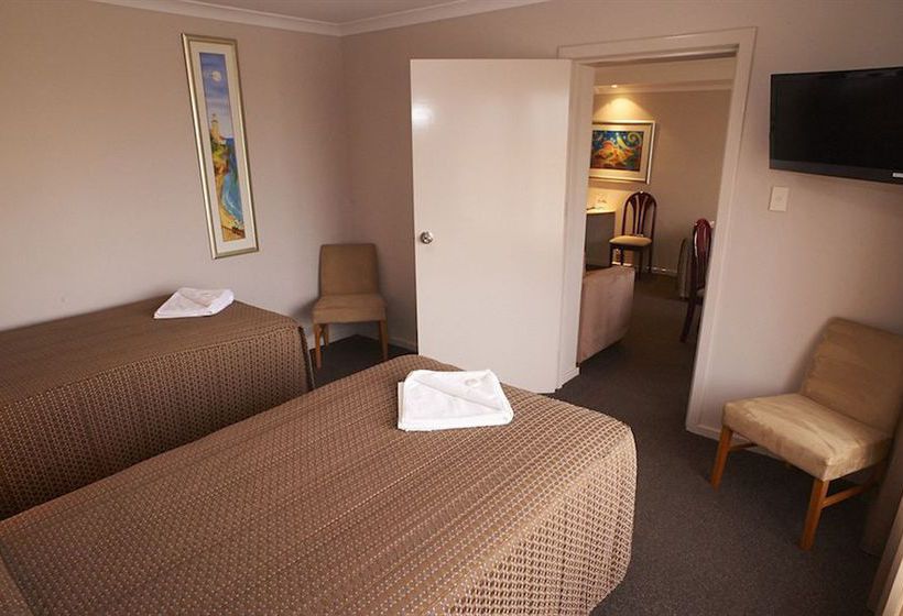 Dog Rock Motel | Albany | Western Australia | Australia 11