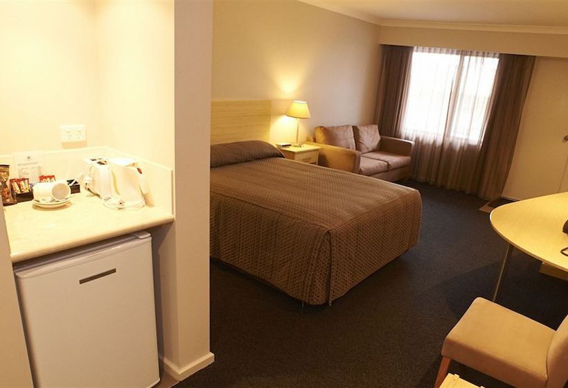 Dog Rock Motel | Albany | Western Australia | Australia 12