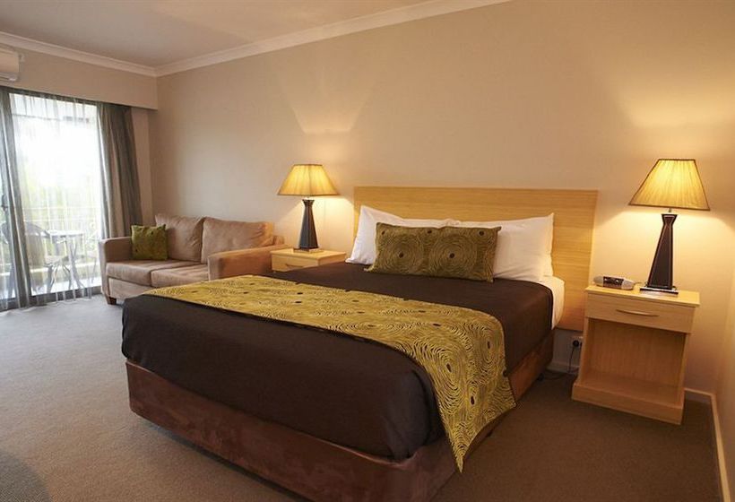 Dog Rock Motel | Albany | Western Australia | Australia 16