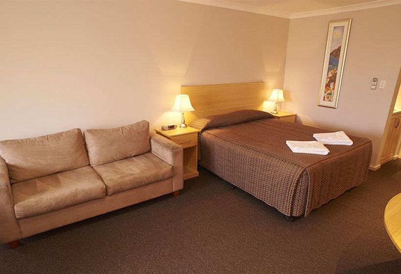 Dog Rock Motel | Albany | Western Australia | Australia 17