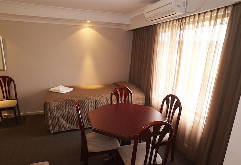 Dog Rock Motel | Albany | Western Australia | Australia 18