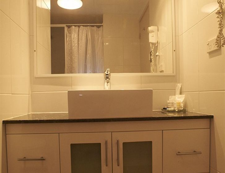 Dog Rock Motel | Albany | Western Australia | Australia 19