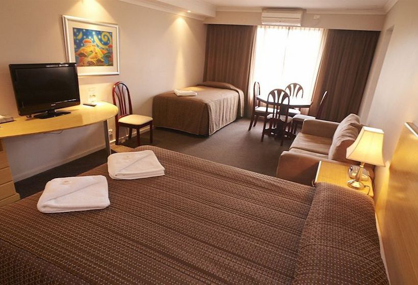 Dog Rock Motel | Albany | Western Australia | Australia 2